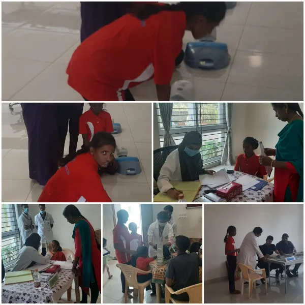 Health Camp